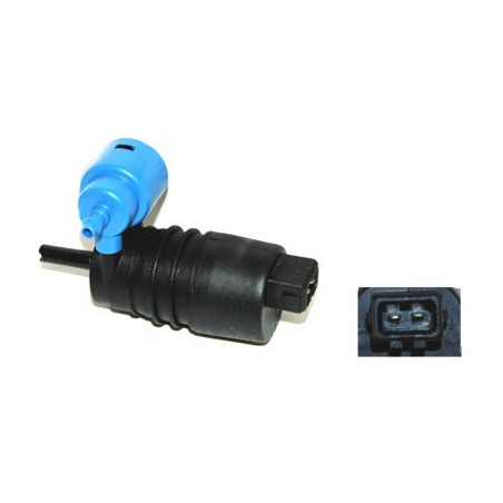 Pompe lave-glace MEAT & DORIA