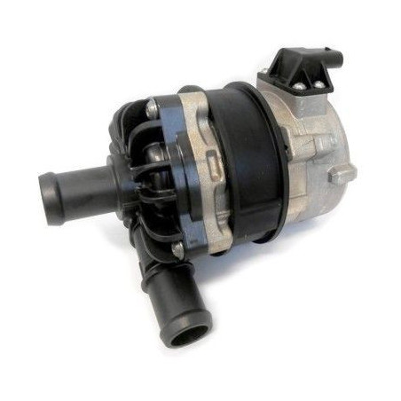 Pompe à eau additionnelle...