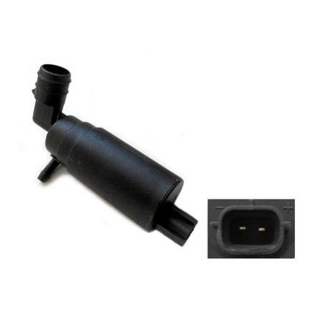 Pompe lave-glace MEAT & DORIA