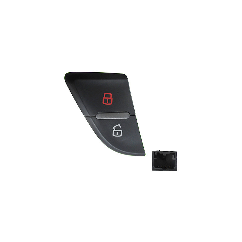 Interrupteur (verrouilage des portières) MEAT & DORIA