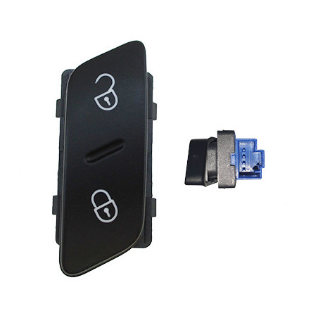 Interrupteur (serrure de...