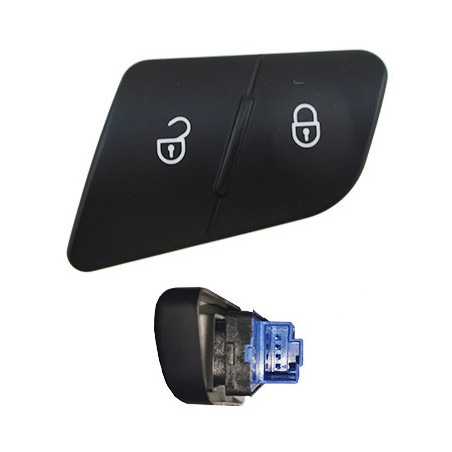 Interrupteur (serrure de...