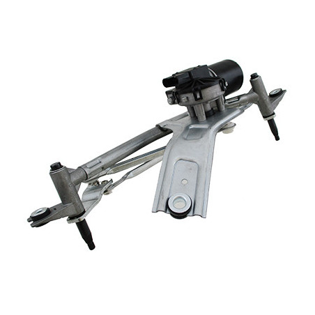 Système de nettoyage des...