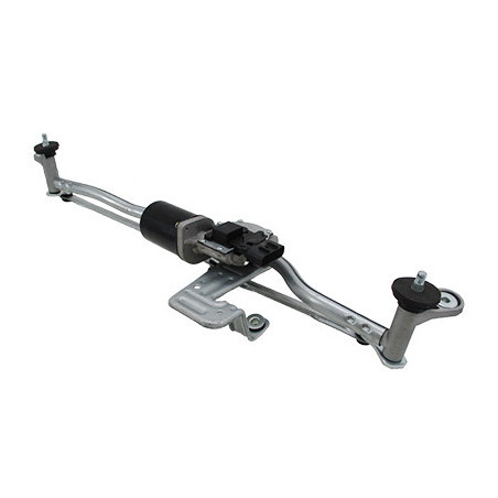 Système de nettoyage des phares MEAT & DORIA