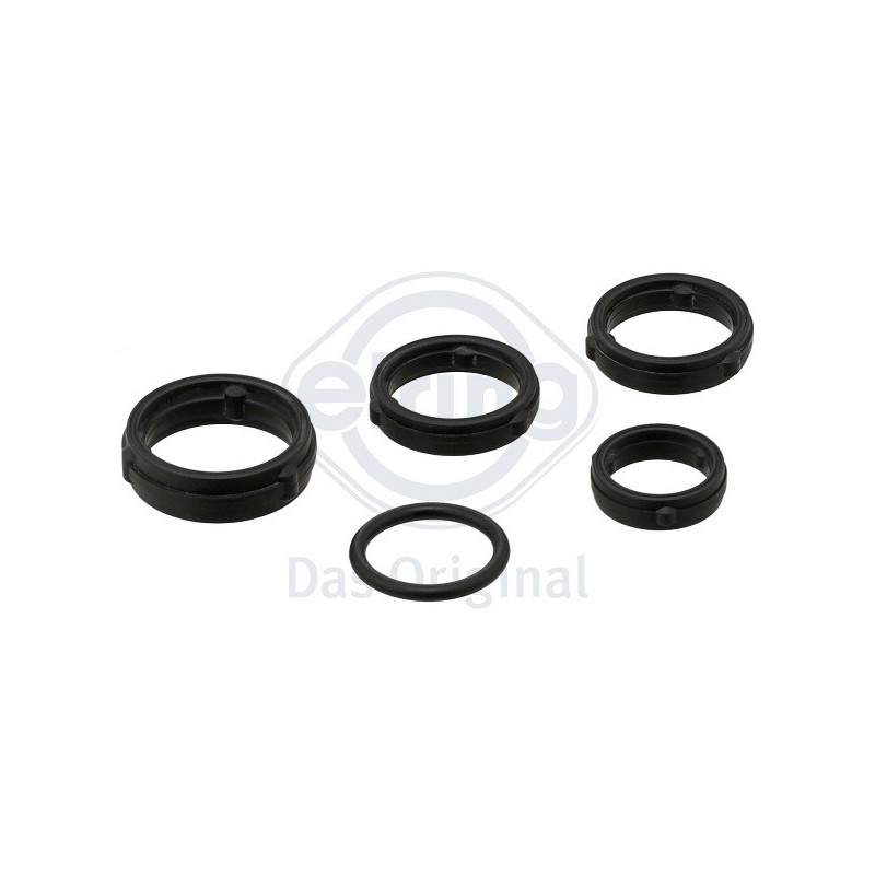 Kit de joints (radiateur d'huile) ELRING