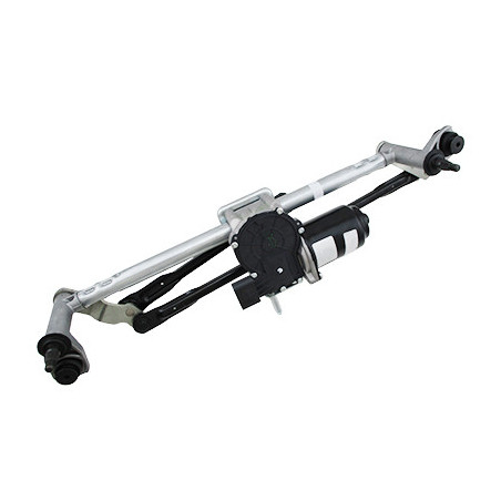 Système de nettoyage des phares MEAT & DORIA