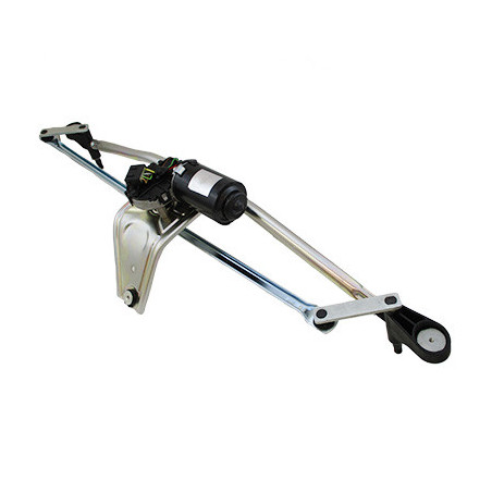 Système de nettoyage des...