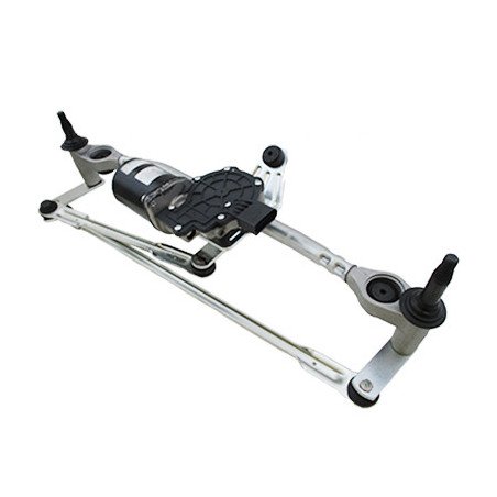 Système de nettoyage des...