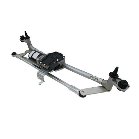 Système de nettoyage des...