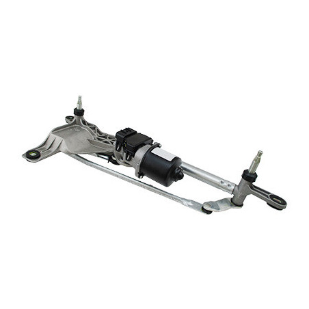 Système de nettoyage des...