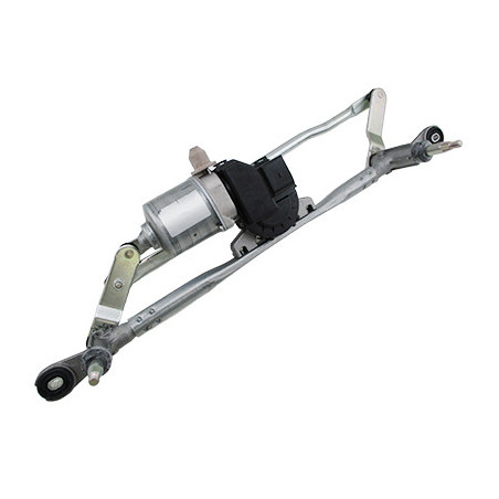 Système de nettoyage des...