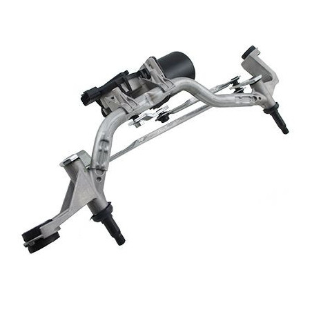 Système de nettoyage des phares MEAT & DORIA