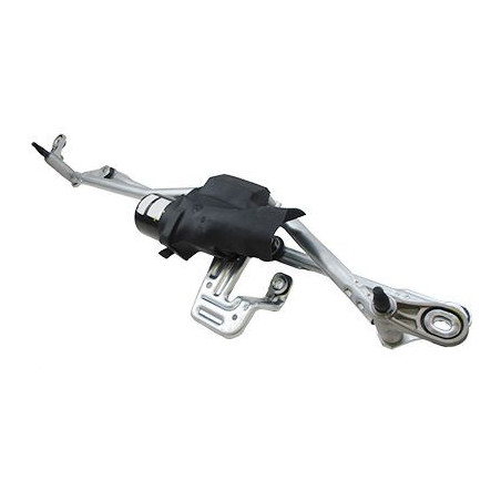 Système de nettoyage des...