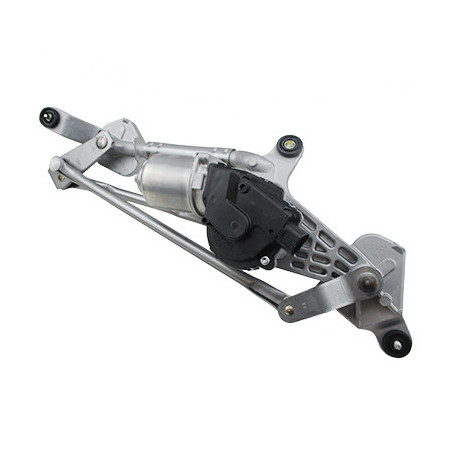 Système de nettoyage des...