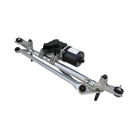 Système de nettoyage des...