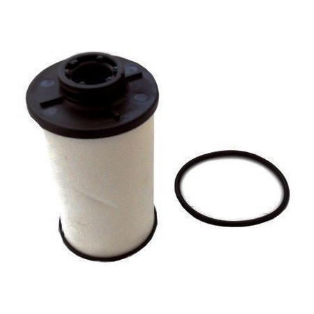 Kit de filtres hyrauliques...