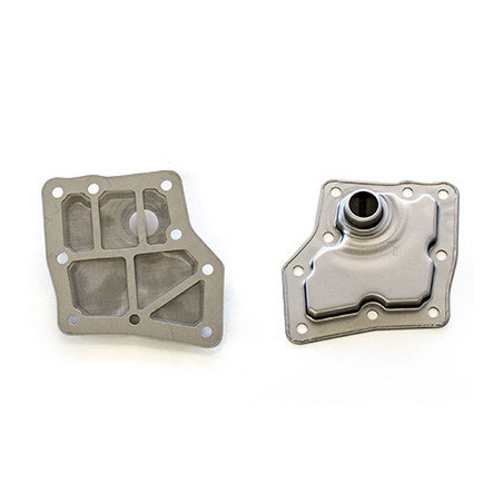 Kit de filtres hyrauliques...