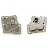 Kit de filtres hyrauliques (transmission auto) MEAT & DORIA
