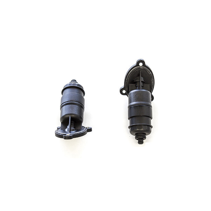 Kit de filtres hyrauliques (transmission auto) MEAT & DORIA