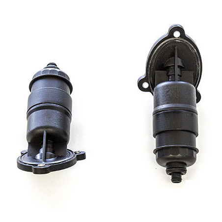 Kit de filtres hyrauliques...