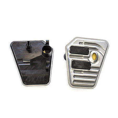 Kit de filtres hyrauliques...