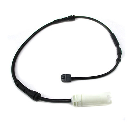 Témoin d'usure (plaquettes...