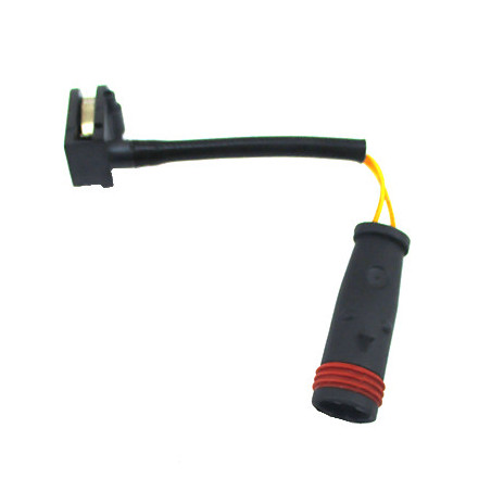 Témoin d'usure (plaquettes...