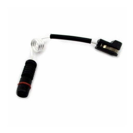 Témoin d'usure (plaquettes...