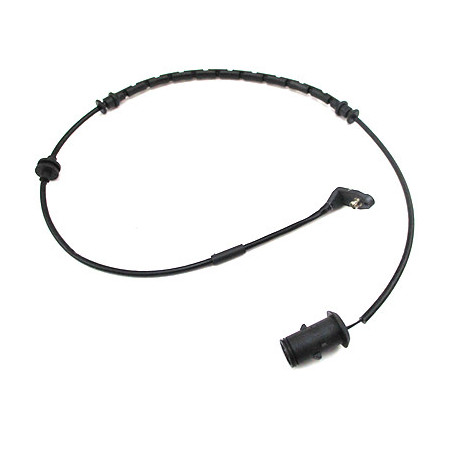 Témoin d'usure (plaquettes...