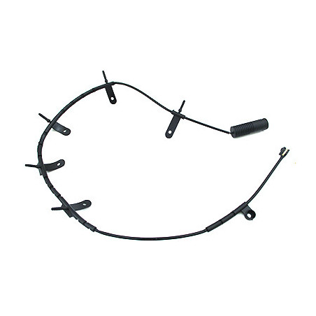 Témoin d'usure (plaquettes...