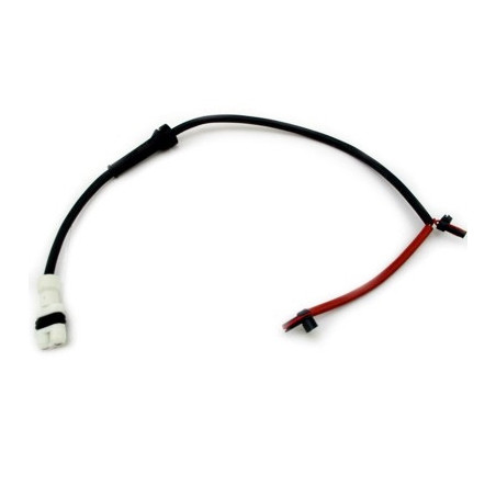 Témoin d'usure (plaquettes...