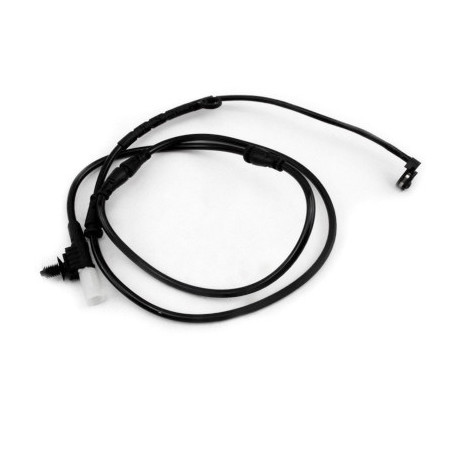 Témoin d'usure (plaquettes...