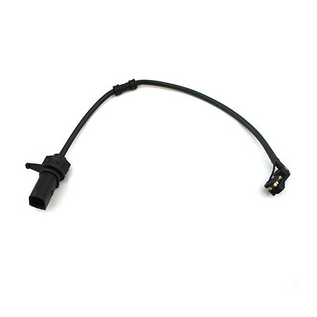 Témoin d'usure (plaquettes...