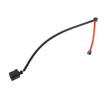 Témoin d'usure (plaquettes...