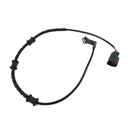 Témoin d'usure (plaquettes...