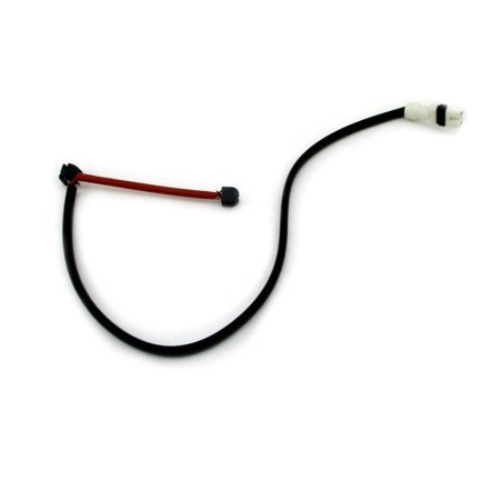 Témoin d'usure (plaquettes...