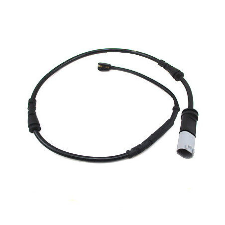 Témoin d'usure (plaquettes...