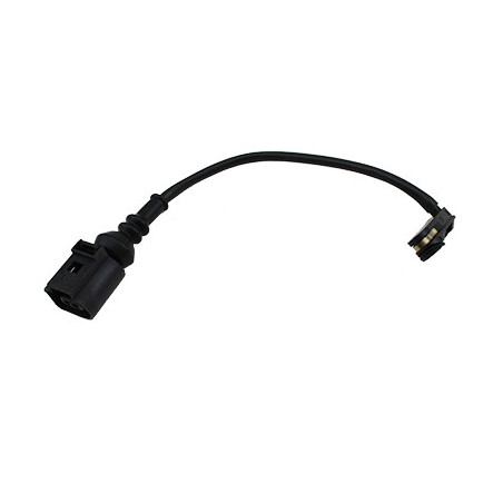 Témoin d'usure (plaquettes...