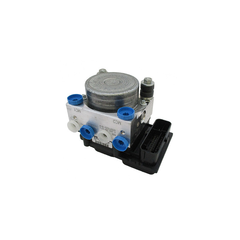 Agregat hydraulique (système de freinage) MEAT & DORIA
