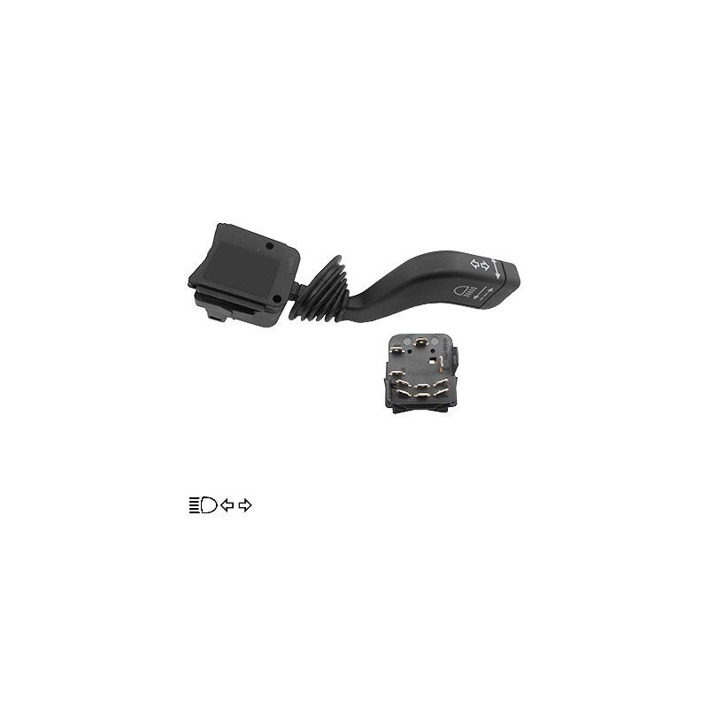 Commutateur de colonne de direction MEAT & DORIA