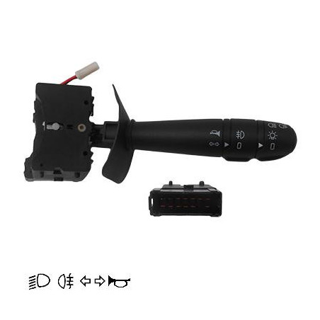 Commutateur de colonne de direction MEAT & DORIA