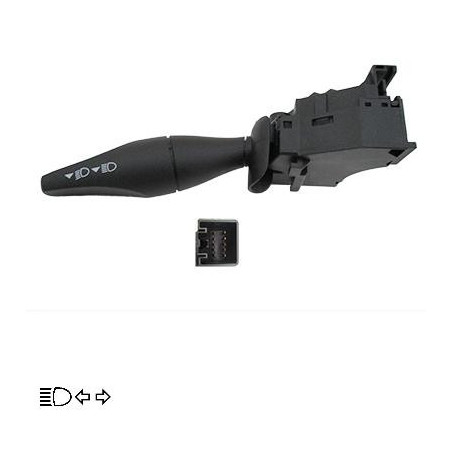 Commutateur de colonne de...