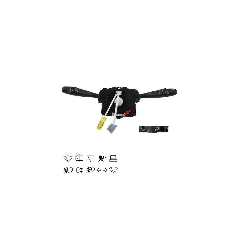 Commutateur de colonne de direction MEAT & DORIA