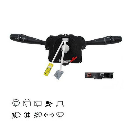 Commutateur de colonne de direction MEAT & DORIA