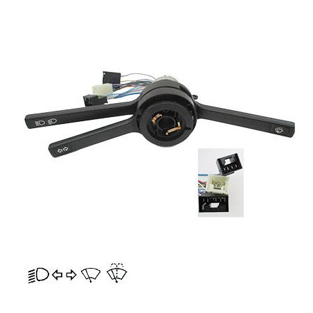 Commutateur de colonne de...