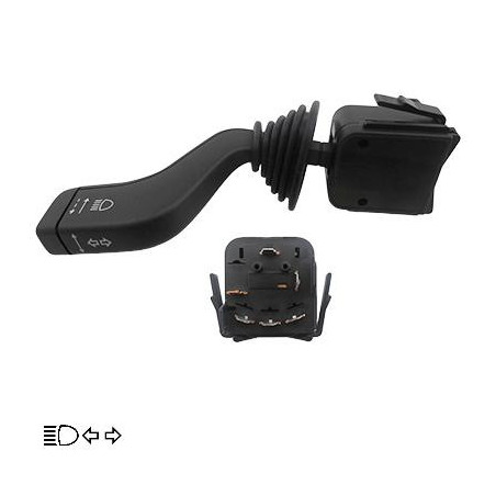 Commutateur de colonne de...