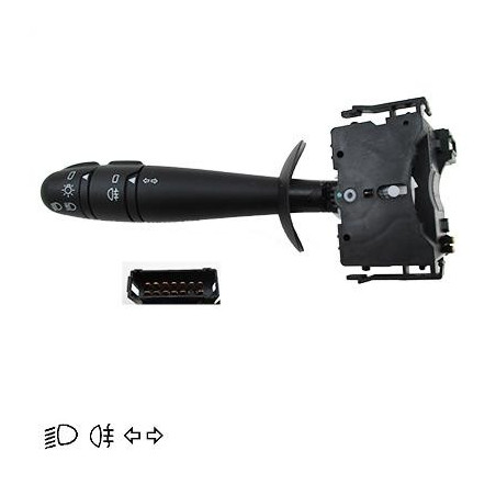 Commutateur de colonne de direction MEAT & DORIA