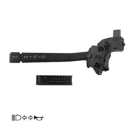 Commutateur de colonne de...