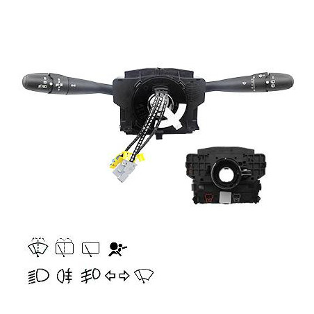 Commutateur de colonne de direction MEAT & DORIA