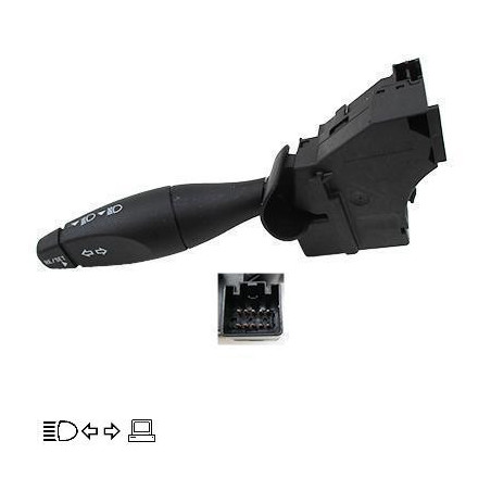 Commutateur de colonne de...